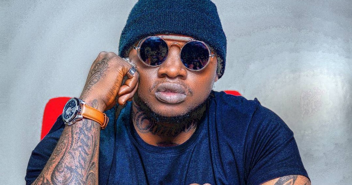 Biography: Khaligraph Jones; Family, Wife, Music and Awards | Pulselive Kenya