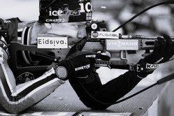 Reprezentant kraju znaleziony martwy w hotelu. Miał startować na zbliżających się igrzyskach olimpijskich