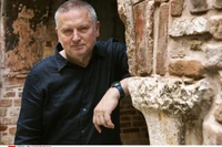Bulgarian writer Georgi Gospodinov: I wrote down my nightmare to overcome it