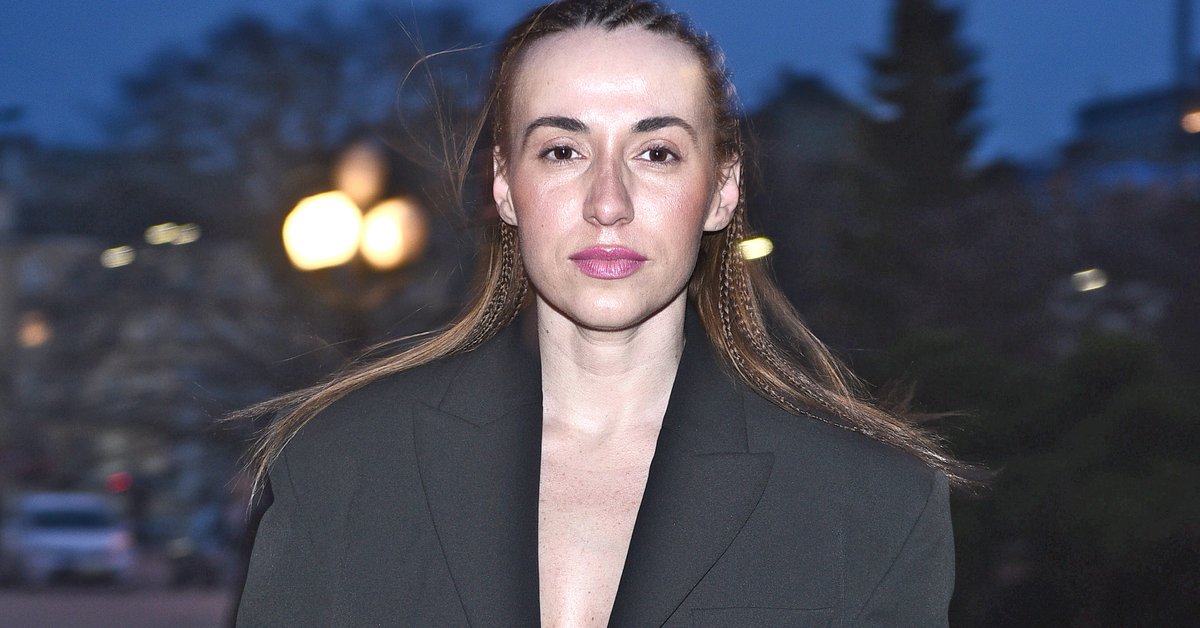 Кандидат в мэры Кракова Шрайбер пообещала убрать флаги Украины и ЕС