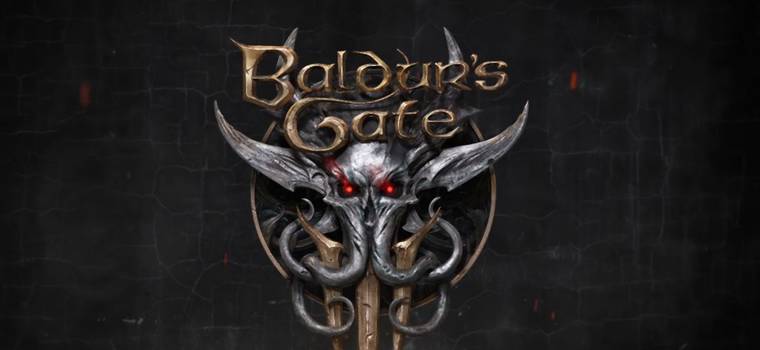 Baldur's Gate 3 opóźnione w Steam Early Access. Trójka będzie grą dla dorosłych