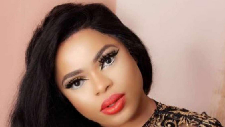 How Bobrisky became an unlikely female style icon