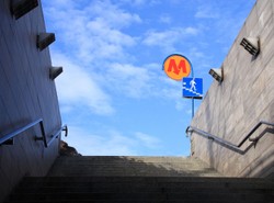 Druga majówka bez metra w Warszawie