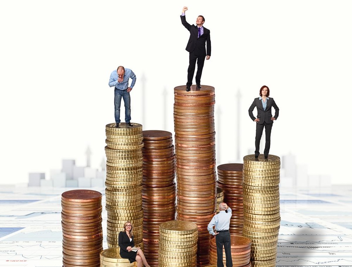 Buznes, finanse