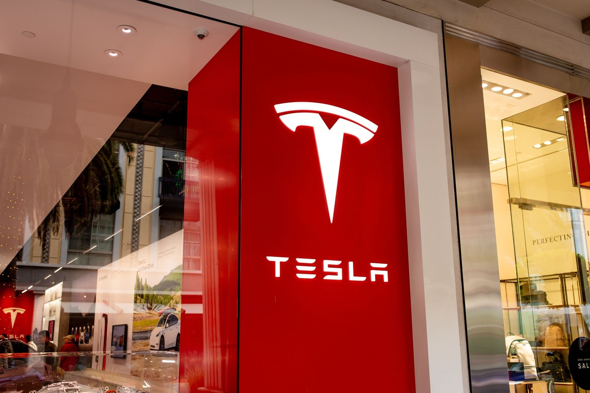 Tesla wyłoży się na polityce Trumpa? Niespodziewany efekt ceł