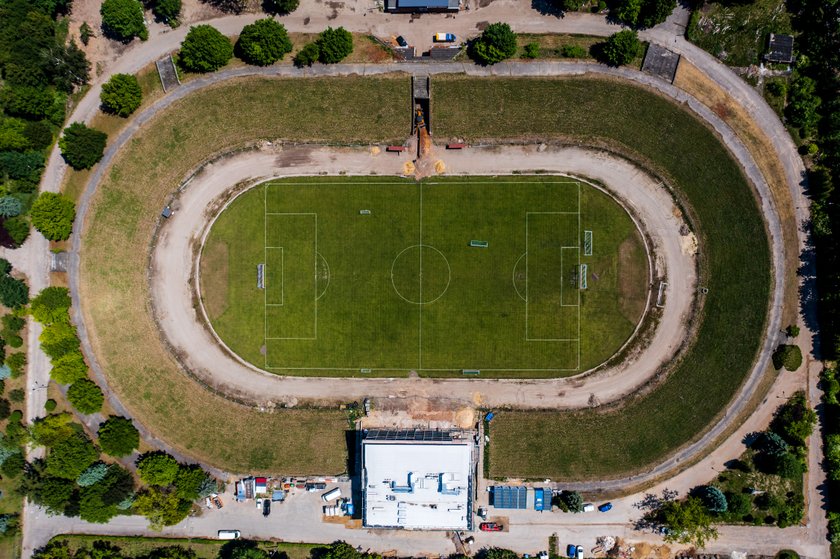 Niebawem żużel znów zagości na Stadionie Skałka