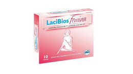 LaciBios femina - jak działa? Szczególne wskazania do stosowania suplementu diety dla kobiet