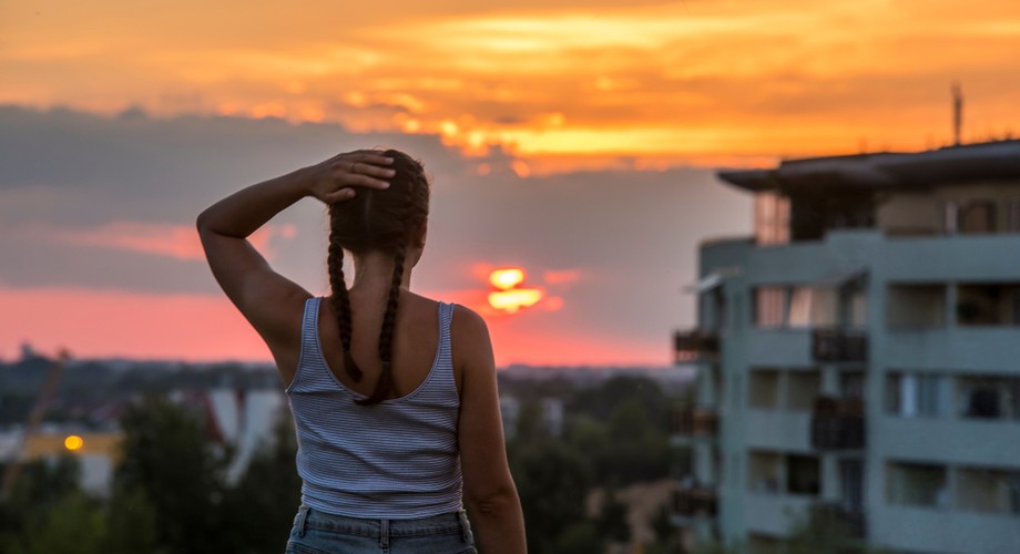 Oczami singielki. Nigdy nie wyjeżdżam na wakacje. Reakcje ludzi są skrajne