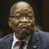 South Africa jails ex-President Zuma 15 months for failing to attend corruption inquiry