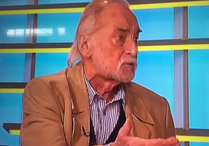 Tanasije Uzunović