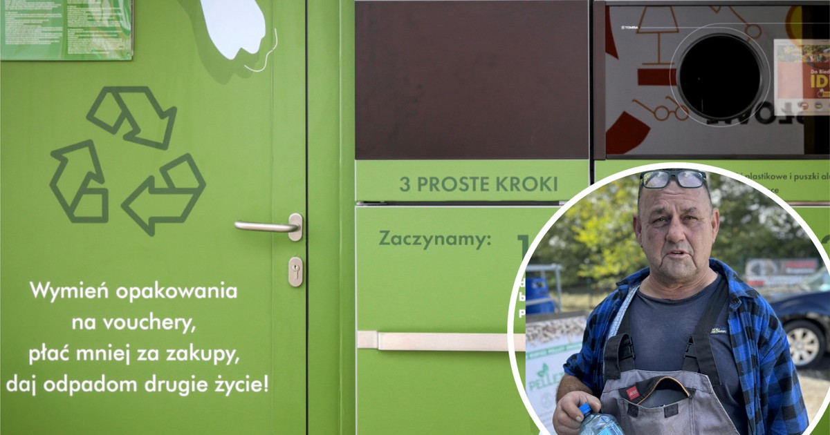 Sklepy od października będą wręczać bony. Zwróć na to uwagę