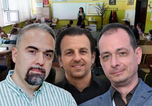 Mladen Šljivović, Andreja Pavlović i Predrag Jovanović su među najboljim nastavnicima u Srbiji i ovo su njihove metode
