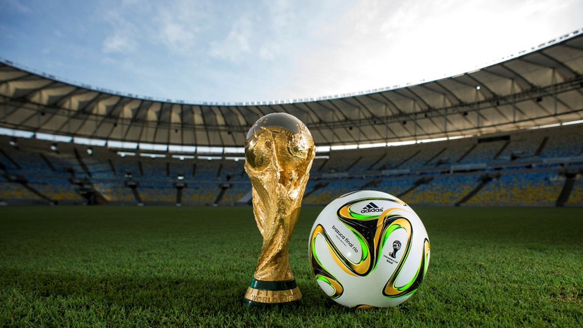 Adidas zaprezentował Brazuca Final, którą zostanie rozegrany Finał Mistrzostw Świata w Brazylii 2014. Piłka będzie jednym z głównych bohaterów spotkania o tytuł najlepszej drużyny globu, które odbędzie się 13 lipca. Kolorystyka nawiązuje do złoto-zielonego designu Pucharu Świata FIFA i jest nową odsłoną piłki Brazuca, czyli oficjalnej futbolówki turnieju, zaprezentowanej w grudniu 2013 r.