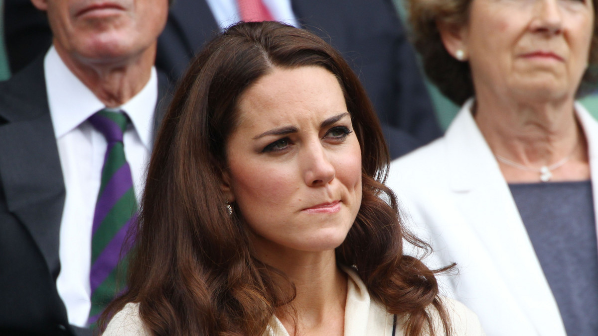 Kate Middleton