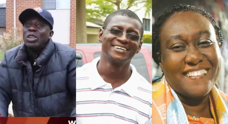 veteran Ghanaian actors whose comeback will rejuvenate our industry