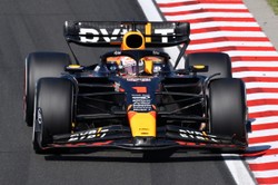 Max Verstappen wygrał siódmy raz z rzędu. Nie ma mocnych na mistrza świata