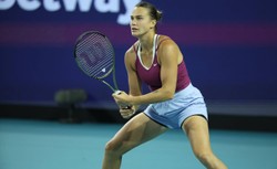 Sabalenka zagra z Krejcikovą po raz trzeci w tym sezonie