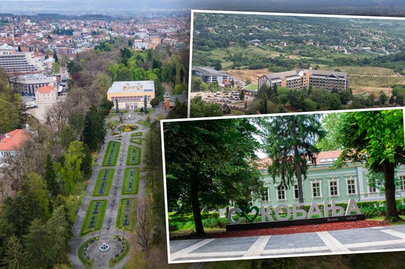 Rekordan broj poseta i noćenja u maju: Došlo nam 470.000 turista, evo koje lokacije su najviše posećivali