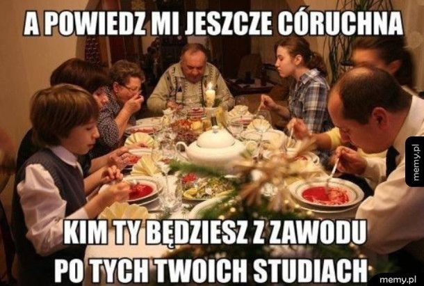 Memy na święta