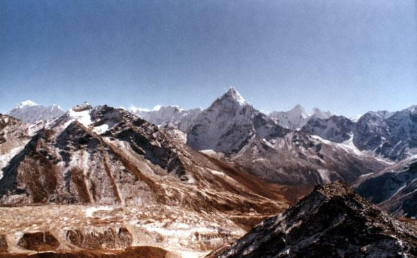 Galeria Nepal – Rejon Mount Everestu, obrazek 19