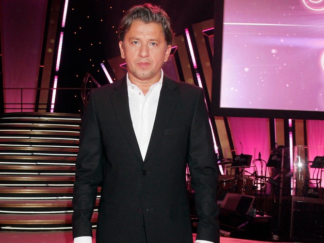 Nowy juror Janusz Józefowicz