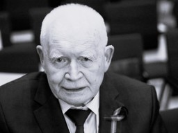 Kim był prof. Adam Strzembosz? [SYLWETKA]