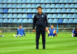 Waldemar Fornalik nowym trenerem piłkarskiej reprezentacji Polski