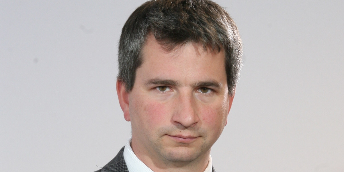 mateusz szczurek