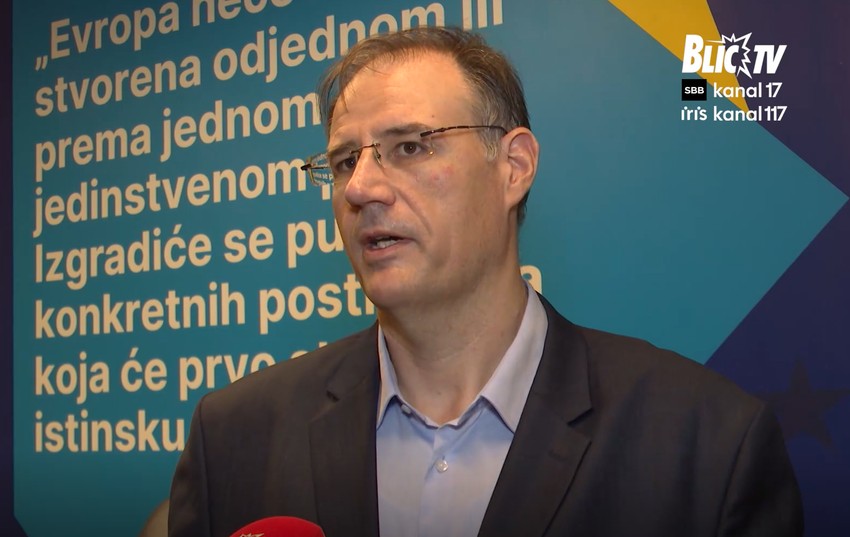 Milan Igrutinović