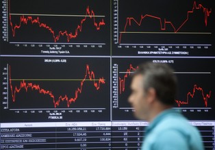 Cyfrowa prekaryzacja. Jak będzie wyglądała praca w finansach w przyszłości?