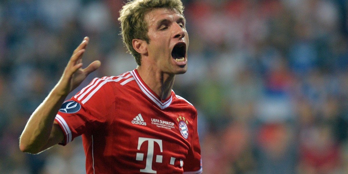 Thomas Mueller 