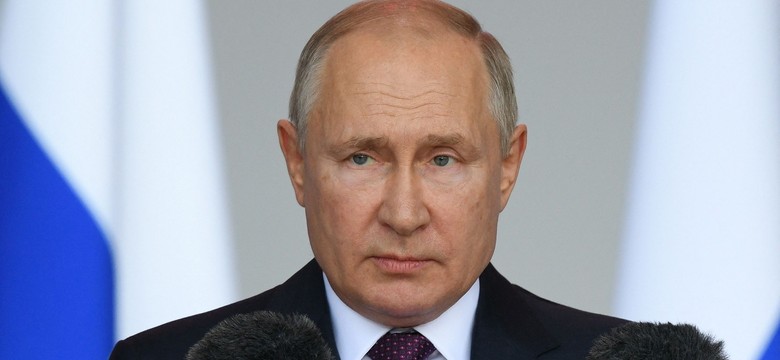 Putin zaczął zawadzać grupie na Kremlu. "Powstaje plan..."
