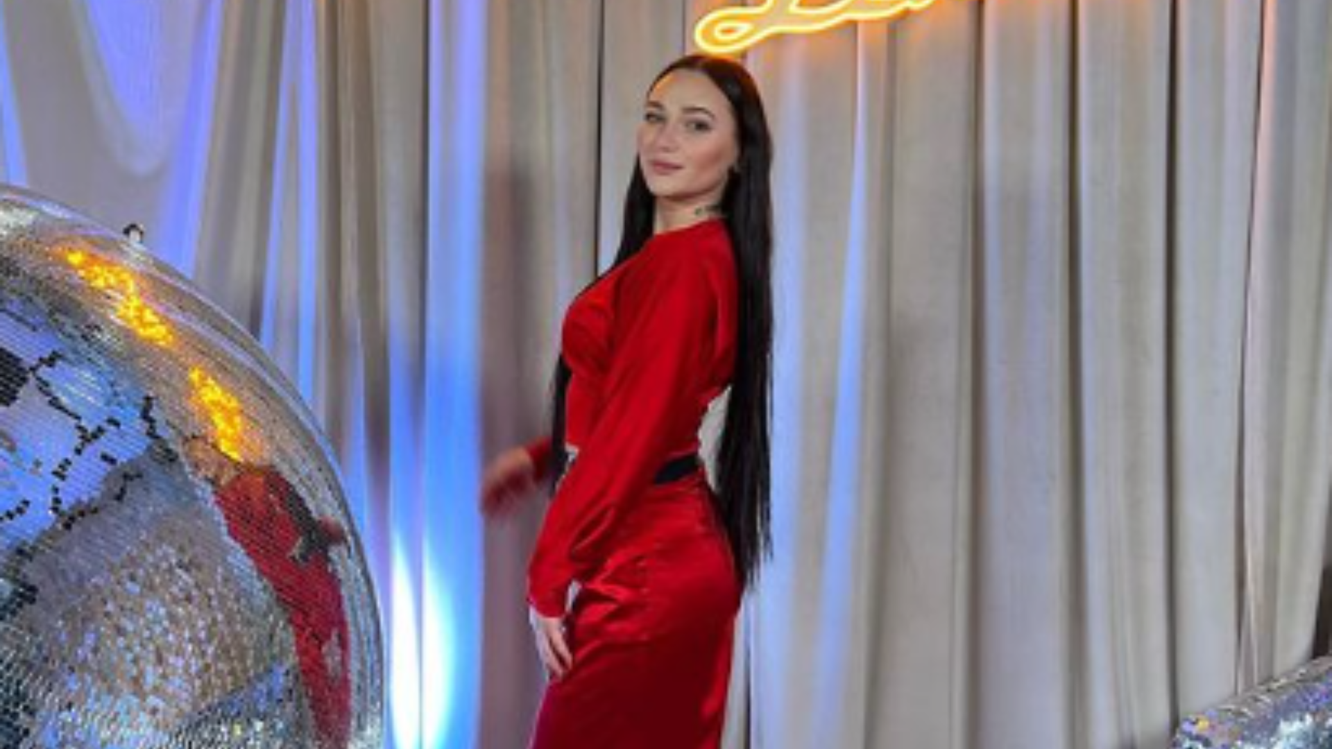Priscilla Versluis