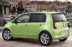 Skoda Citigo MY 2017 