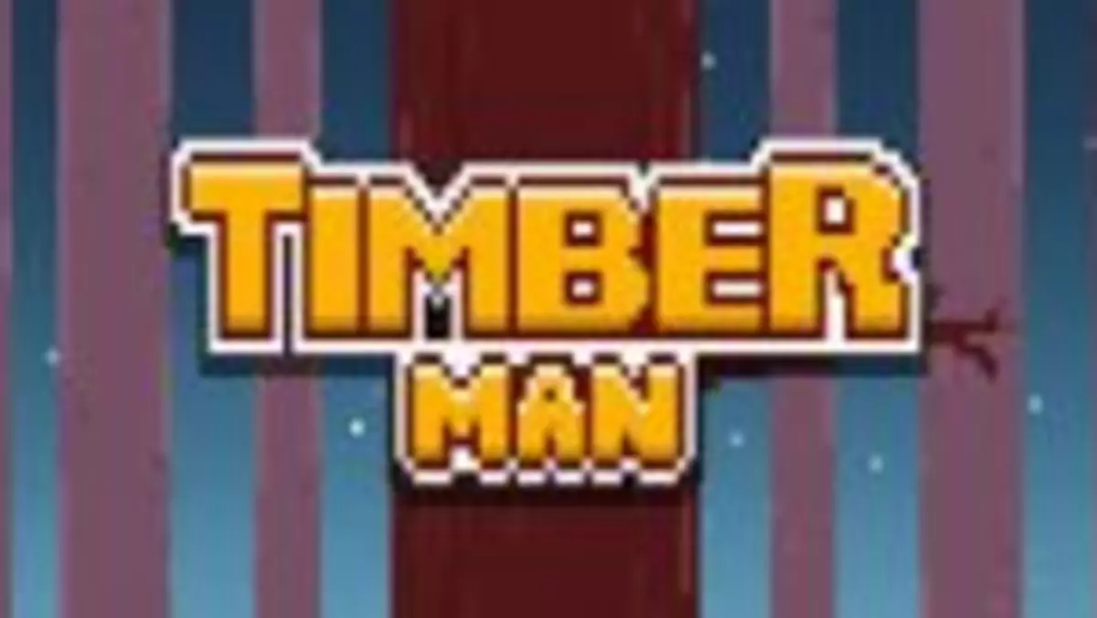 Timberman i CATDAMMIT!, czyli wywiad z twórcami jednej bardzo znanej gry i jednej bardzo nieznanej