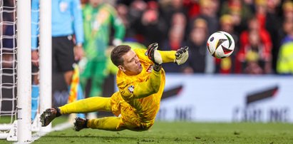 Wojciech Szczęsny już się z tym nie kryje. Przed karnymi z Walią...