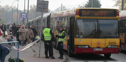 Zmiany w komunikacji przed Wszystkimi Świętymi