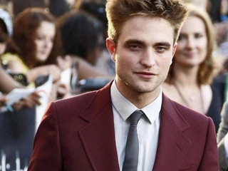 Robert Pattison