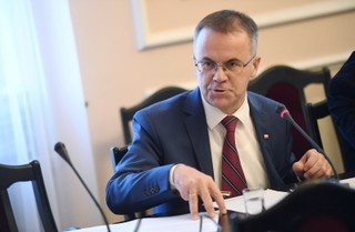 MKiDN o państwowych instytucjach kultury: Sytuacja finansowa jest zadowalająca