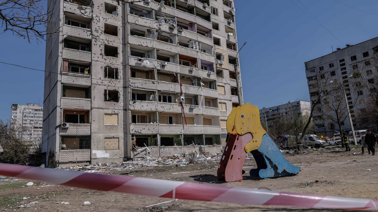 Stanowcza deklaracja wojsk Ukrainy. Chodzi o rosyjskie ataki