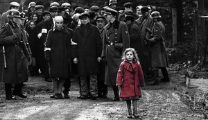 Šindlerova lista