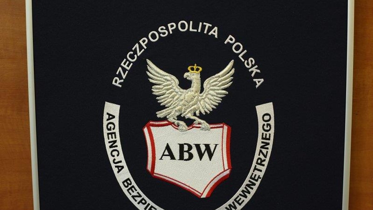 ABW logo poziom