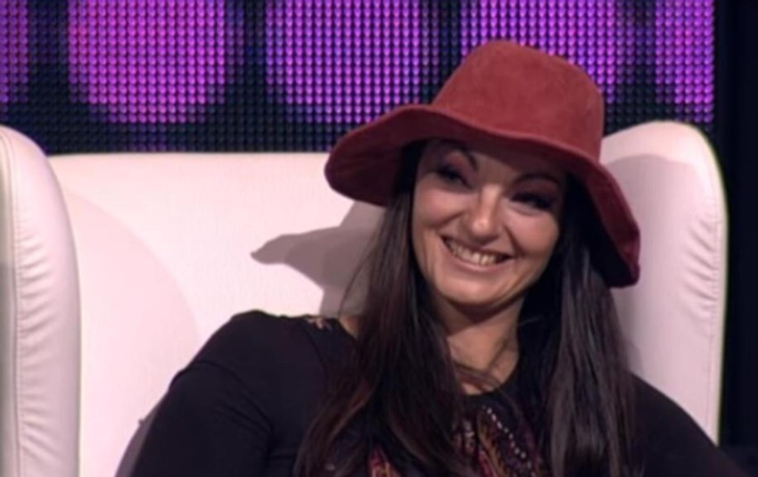 Bivša supruga Bore Čorbe