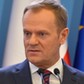 WARSZAWA PREMIER TUSK KONFERENCJA PO POSIEDZENIU RZDU