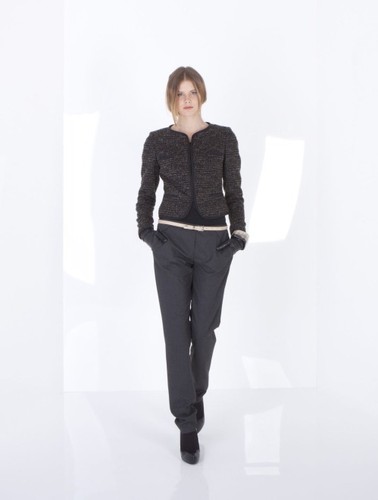 Solar - kolekcja jesień/zima 2012/2013