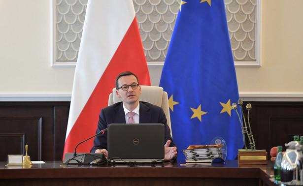 Mateusz Morawiecki