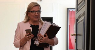 Kempa: W styczniu w KPRM powstanie Departament ds. Pomocy Humanitarnej