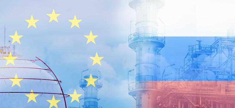 Koniec importu rosyjskiego gazu do 2027 roku. "Duże zwycięstwo dla Europy"