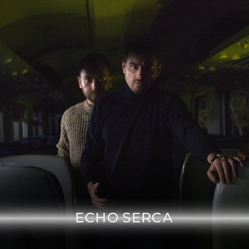 Serial "Echo serca" znika z anteny TVP