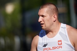 Wojciech Nowicki: Złoty medal olimpijski mnie nie zmienił